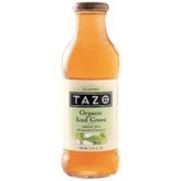 Tazo Organic Iced Green …